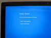 Microsoft Surface Pro 7 Core i5 1035G4 8GB RAM 256GB SSD W10P 12.3" Silver Tablet