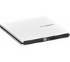 Sandstrom Ultra SEDVDWH22 External DVD Super Multi CD/DVD Writer - White