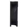 Arctic F8 TC 80 mm 2000RPM Temperature Controlled Case Fan Black