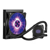 Cooler Master MasterLiquid ML120L RGB 120mm PWM Fan Liquid CPU Cooler