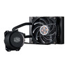 Cooler Master MasterLiquid ML120L RGB 120mm PWM Fan Liquid CPU Cooler