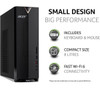 ACER Aspire XC-1660 Desktop PC Core i5 11400 11th Gen 8GB 1TB HDD Windows 10