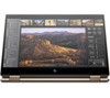 HP Spectre x360 15-df0590na 15.6" Touch Laptop i7 8750H 8GB 512GB GTX 1050 Ti