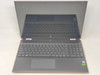 HP Spectre x360 15-df0590na 15.6" Touch Laptop i7 8750H 8GB 512GB GTX 1050 Ti