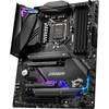 MSI MPG Z490 Gaming Carbon Motherboard Intel (Socket LGA1200) DDR4 ATX WiFi