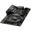 MSI MPG Z490 Gaming Carbon Motherboard Intel (Socket LGA1200) DDR4 ATX WiFi