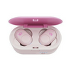 Skullcandy Push Wireless Bluetooth In-Ear Earphones - Pastels Pink