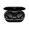 Skullcandy Push Wireless Bluetooth In-Ear Earphones - Black