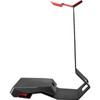 MSI Immerse HS01 Combo Headset Stand with Wireless Qi Phone Charger