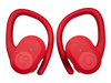 Skullcandy x Paiheme Studio Push Ultra TW Headphones & Artwork Strong Red