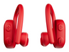 Skullcandy x Paiheme Studio Push Ultra TW Headphones & Artwork Strong Red