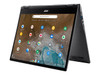 Acer Chromebook Spin 713 13.5" Laptop Core i3 10110U 10th Gen 8GB RAM 128GB SSD