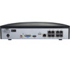 Swann 8 Channel 4K Ultra HD 2TB NVR CCTV Security System 4 x 4K Bullet Cameras