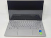 HP Envy 13-ba1561sa 13.3" Laptop Intel Core i5 1135G7 8GB 512GB GeForce MX450