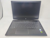 HP Pavilion 15-cx0598na 15.6" Gaming Laptop i5 8300H 8GB RAM GeForce GTX 1050 Ti
