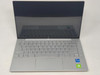 HP Envy 13-ba1561sa 13.3" Laptop i5 1135G7 11th Gen 8GB 512GB GeForce MX450