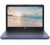 HP Stream 11-ak0507sa Intel Celeron N4020 2GB RAM 32GB eMMC 11.6" Laptop Blue
