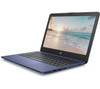 HP Stream 11-ak0507sa Intel Celeron N4020 2GB RAM 32GB eMMC 11.6" Laptop Blue