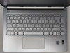 HP 14s-dq1505sa Intel Core i7 1065G7 8GB RAM 512GB SSD 14" Laptop Silver