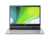 Acer Aspire 3 A315-23 AMD Ryzen 5 3500U 8GB RAM 512GB SSD 15.6" Laptop Silver