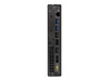 Lenovo ThinkCentre M720q Tiny Desktop PC Core i5 9400T 8GB RAM 256GB SSD W10P