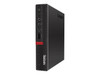 Lenovo ThinkCentre M720q Tiny Desktop PC Core i5 9400T 8GB RAM 256GB SSD W10P