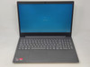 Lenovo V15 AMD Ryzen 5 3500U 8GB RAM 256GB SSD W10 Pro 15.6" Laptop