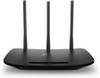 Tp-Link TL-WR940N 2.4 Ghz Wireless Desktop Router - Up to 450Mbps
