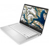 HP Chromebook 14a-na0502na Intel Pentium Silver N5030 4GB 128GB eMMC 14" Laptop