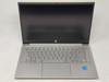 HP Pavilion 14-dv0595sa 14" Laptop Core i3 1115G4 11th Gen 8GB 256GB Windows 10