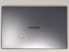 Huawei Matebook D15 15.6" Laptop Core i5 10210U 10th Gen 8GB 256GB Windows 10