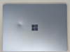 Microsoft Surface GO Laptop 12.4" Core i5 1035G1 10th Gen 8GB 128GB Windows 10