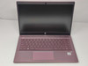 HP Pavilion 14-ce3609sa 14" Laptop Intel Core i5 1035G1 8GB RAM 512GB SSD