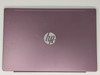 HP Pavilion 14-ce3609sa 14" Laptop Intel Core i5 1035G1 8GB RAM 512GB SSD