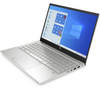 HP Pavilion 14-dv0603na 14" Touch Laptop Pentium Gold 7505 4GB RAM 128GB SSD