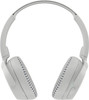 Skullcandy Riff Wireless Bluetooth On-Ear Headphones - White, Grey & Crimson