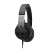 Audio Technica ATH-PRO7X Professional On-Ear DJ Monitor Headphones - Black