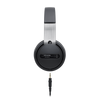 Audio Technica ATH-PRO7X Professional On-Ear DJ Monitor Headphones - Black