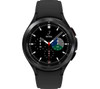 Samsung Galaxy Watch 4 Classic 4G LTE 42mm GPS Smart Watch Black - S/M