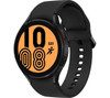 Samsung Galaxy Watch 4 4G LTE 44mm GPS Smart Watch Black - M/L