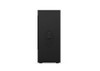 Philips 2.1 CH 120W Wireless Soundbar & Subwoofer With Google Assistant Black