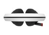 HP Omen Mindframe Prime 7.1 Wired Over Ear Gaming Headset White