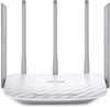 TP-Link Archer C60 Dual-Band WiFi Cable & Fibre Router - AC1350