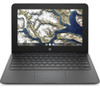 HP Chromebook 11a-nb0500sa Celeron N3350 4GB 32GB eMMC 11.6" Laptop Ash Gray