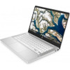 HP 14a-na0510sa 14" Chromebook Intel Pentium N5030 8GB RAM 128GB SSD