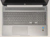 HP ChromeBook 15.6" 15-de0500na FHD Laptop Intel Pentium Gold 4417 4GB 64GB eMMC