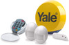 Yale YES-ALARMKIT Essentials Battery Powered Alarm Kit