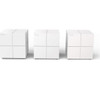 Tenda Nova MW6 Whole Home Dual Band WiFi System - AC 1200 - Triple Pack