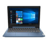 Lenovo IdeaPad 1-11ADA05 AMD 3020e 4GB RAM 64GB eMMC 11.6" Laptop Ice Blue