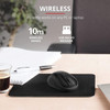 Trust Primo 2.4GHz Wireless Ambidextrous Optical Mouse Black